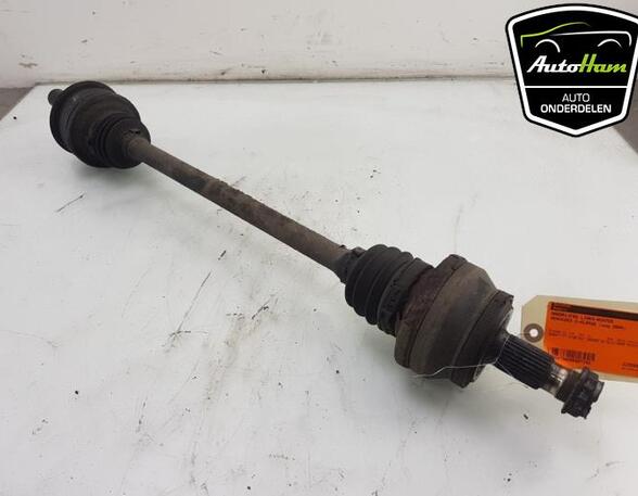 Drive Shaft MERCEDES-BENZ C-CLASS (W204), MERCEDES-BENZ C-CLASS T-Model (S204)