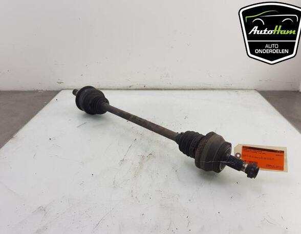 Drive Shaft MERCEDES-BENZ C-CLASS (W204), MERCEDES-BENZ C-CLASS T-Model (S204)