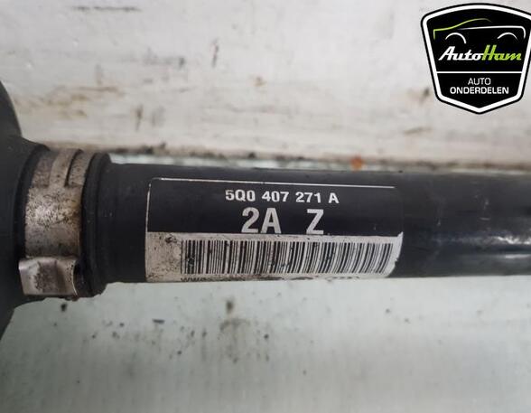 Drive Shaft AUDI A3 Limousine (8VS, 8VM)