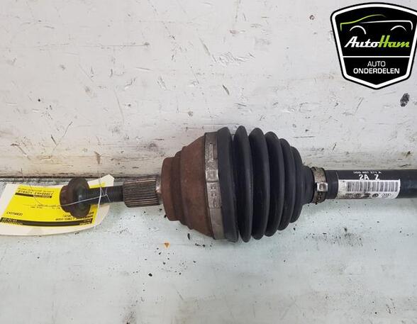 Drive Shaft AUDI A3 Limousine (8VS, 8VM)