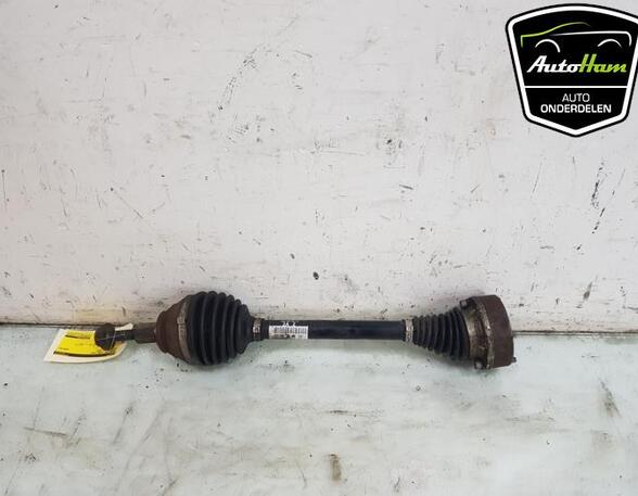 Drive Shaft AUDI A3 Limousine (8VS, 8VM)