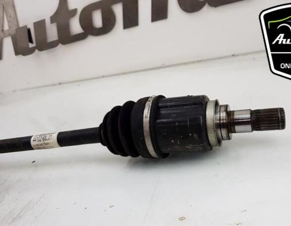 Drive Shaft SUZUKI SWIFT IV (FZ, NZ)