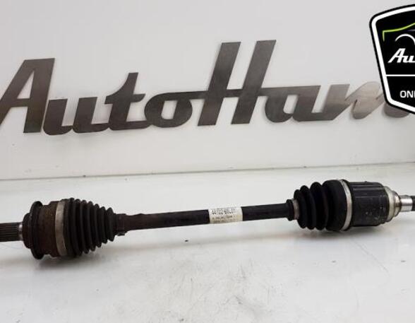 Drive Shaft SUZUKI SWIFT IV (FZ, NZ)