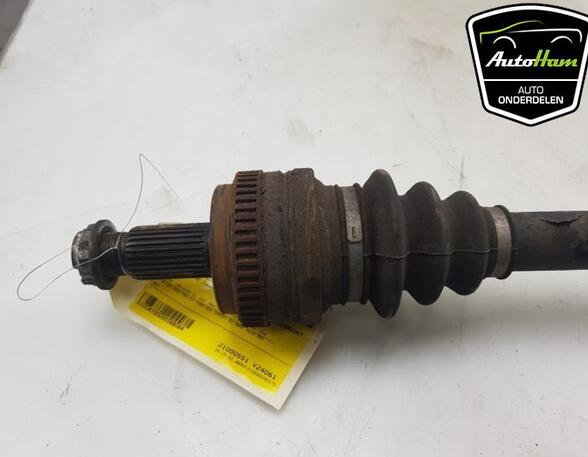 Drive Shaft BMW 3 (E90), BMW 3 Coupe (E92), BMW 3 Touring (E91)