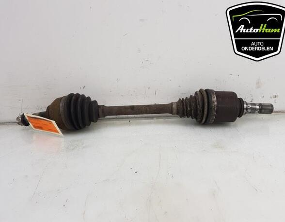 Antriebswelle links vorne Renault Trafic III Kasten  391018696R P18568415