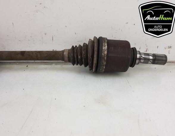 Antriebswelle links vorne Renault Trafic III Kasten  391018696R P18568415