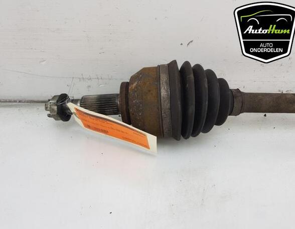 Drive Shaft RENAULT TRAFIC III Van (FG_), OPEL VIVARO B Bus (X82), OPEL VIVARO B Van (X82)