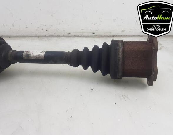 Drive Shaft AUDI A4 Avant (8E5, B6)