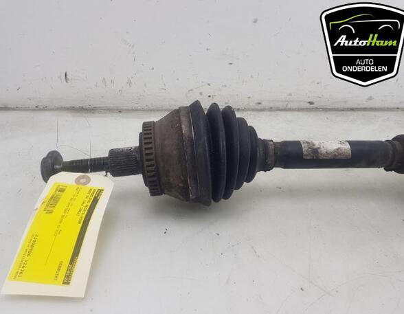 Drive Shaft AUDI A4 Avant (8E5, B6)