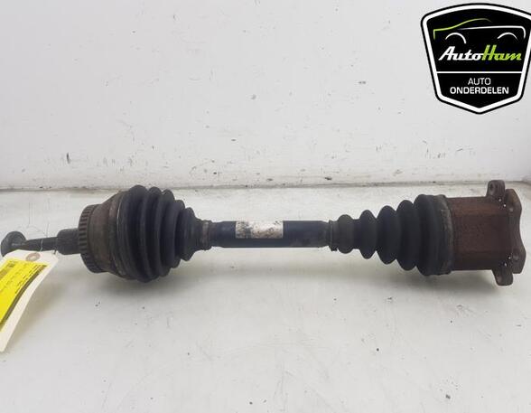 Drive Shaft AUDI A4 Avant (8E5, B6)