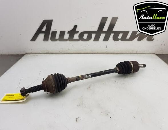 Drive Shaft VW UP! (121, 122, BL1, BL2, BL3, 123)