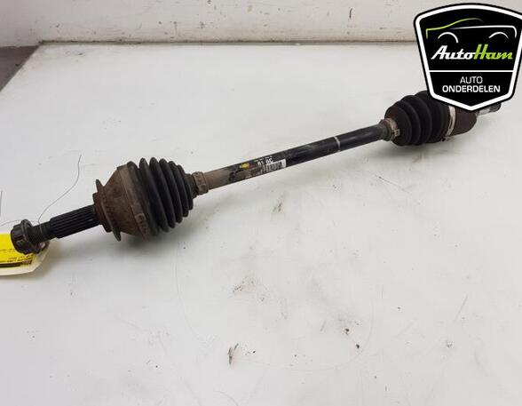 Drive Shaft VW UP! (121, 122, BL1, BL2, BL3, 123)