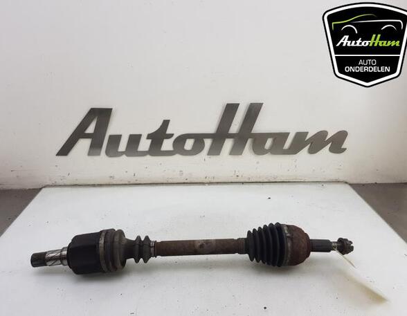 Antriebswelle links vorne Renault Scenic II JM 8200198016 P15473259