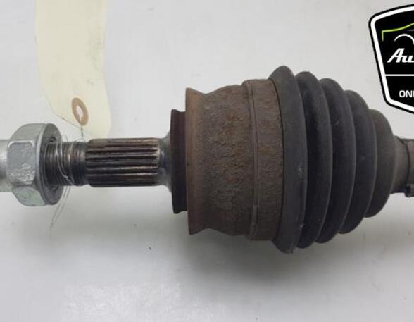 Drive Shaft OPEL CORSA E (X15), OPEL ADAM (M13)