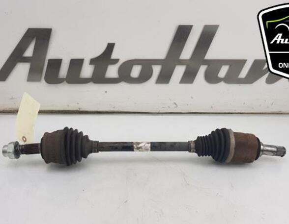 Drive Shaft OPEL CORSA E (X15), OPEL ADAM (M13)