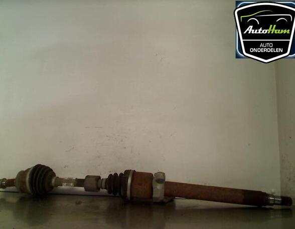 Drive Shaft MINI MINI (R56), MINI MINI Convertible (R57), MINI MINI CLUBMAN (R55)