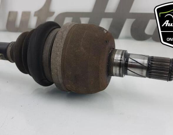 Drive Shaft OPEL ZAFIRA / ZAFIRA FAMILY B (A05)