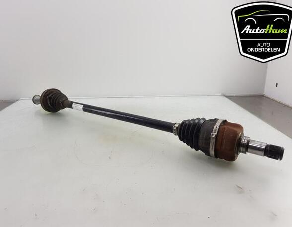 Drive Shaft CUPRA BORN (K11)