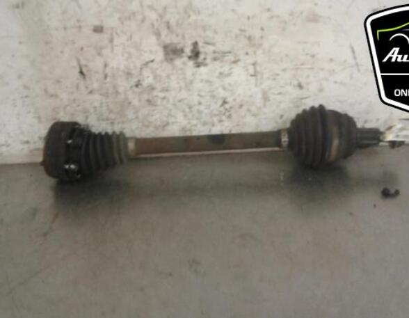 Drive Shaft SKODA OCTAVIA I Combi (1U5), VW BORA (1J2), VW GOLF IV (1J1)