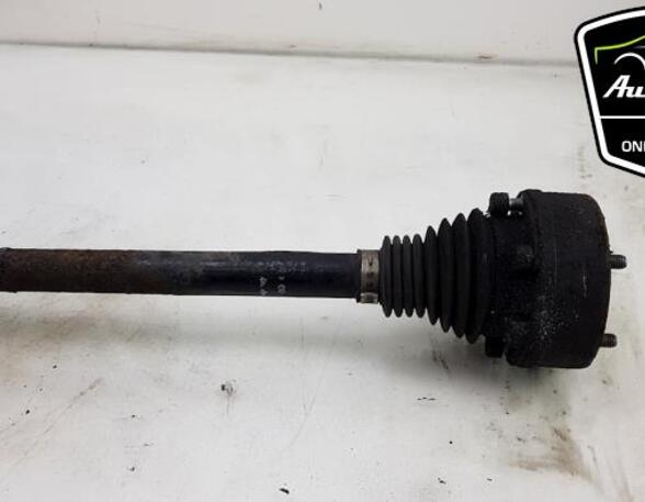 Drive Shaft VW PASSAT Variant (3C5), VW PASSAT B7 Estate Van (365), VW TIGUAN (5N_), VW TIGUAN VAN (5N_)