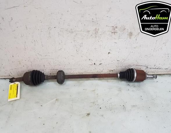 Drive Shaft DACIA DOKKER MPV (KE_), DACIA LODGY (JS_)