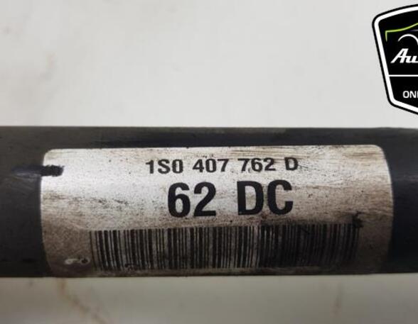 Drive Shaft SKODA CITIGO (NF1)