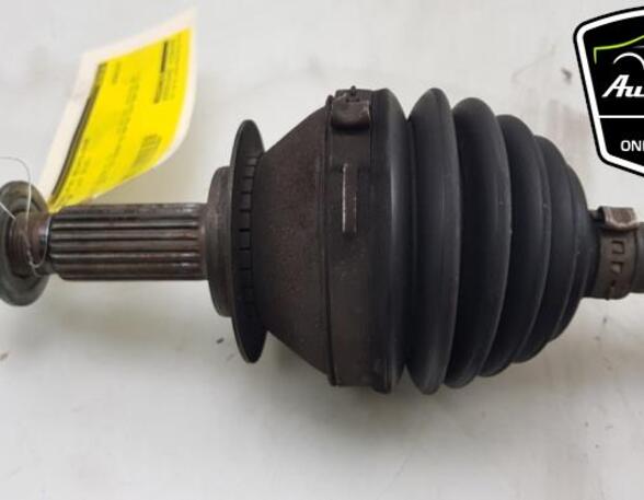 Drive Shaft SKODA CITIGO (NF1)