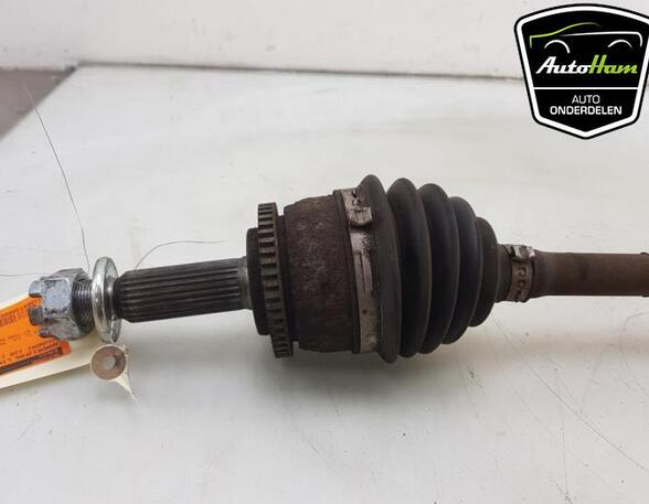 Drive Shaft HYUNDAI i20 (PB, PBT)