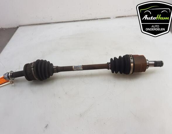 Drive Shaft HYUNDAI i20 (PB, PBT)