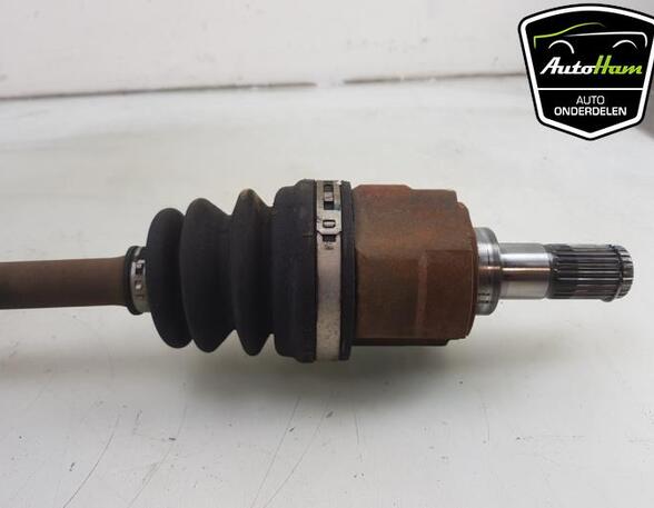 Drive Shaft HYUNDAI i20 (PB, PBT)