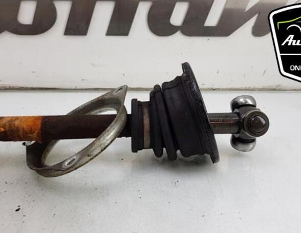 Drive Shaft RENAULT TWINGO II (CN0_)