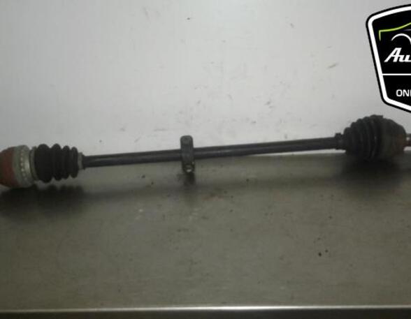 Drive Shaft OPEL ASTRA H (A04)