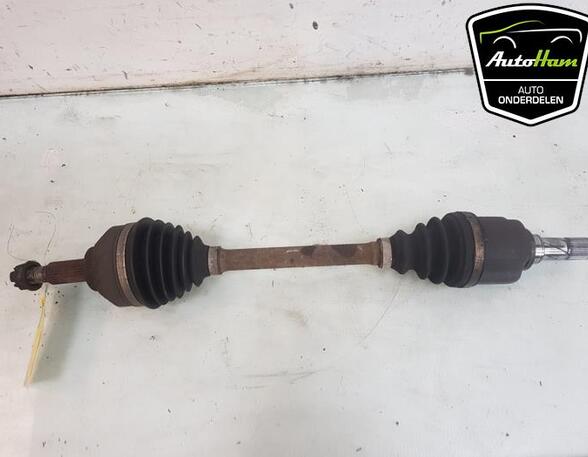 Drive Shaft RENAULT TRAFIC II Van (FL)