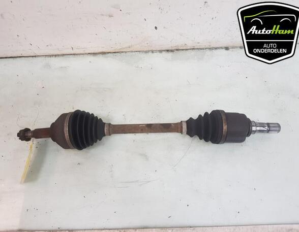 Drive Shaft RENAULT TRAFIC II Van (FL)