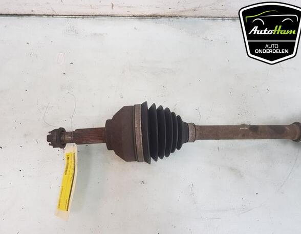 Drive Shaft RENAULT TRAFIC II Van (FL)