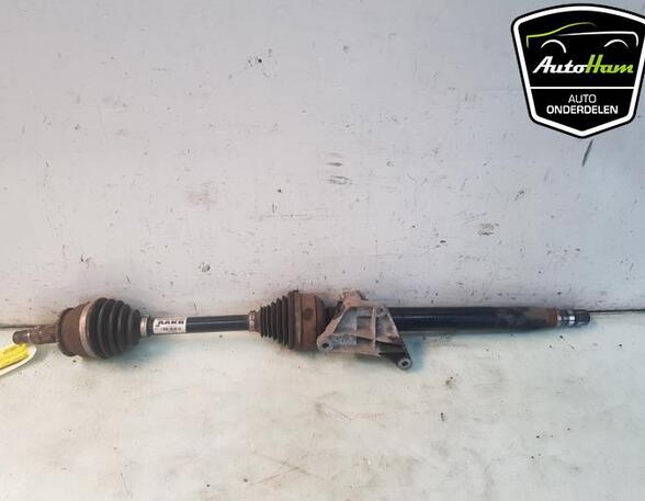 Drive Shaft OPEL ZAFIRA TOURER C (P12)