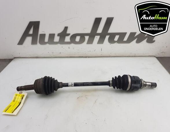 Antriebswelle links vorne Peugeot 108  434200H040 P16742086