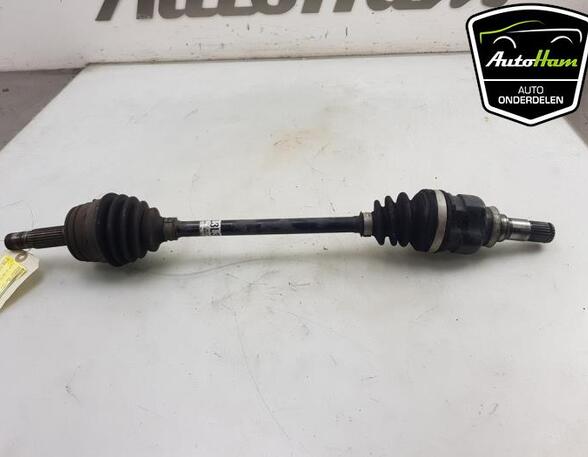 Antriebswelle links vorne Peugeot 108  434200H040 P16742086