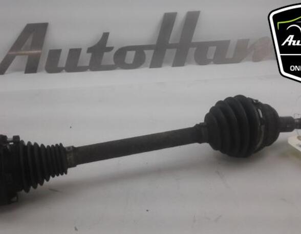 Drive Shaft VW BORA (1J2), SEAT TOLEDO II (1M2), VW GOLF IV (1J1)