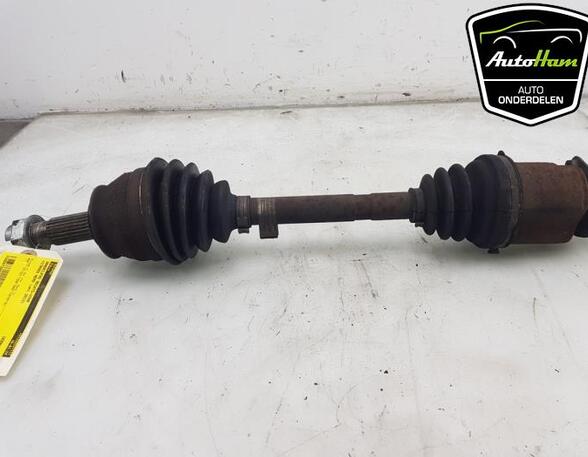 Drive Shaft FIAT FIORINO Box Body/MPV (225_)