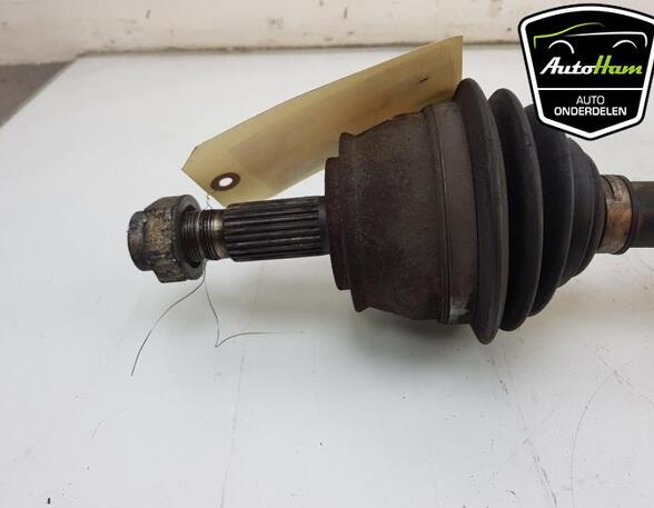 Drive Shaft ALFA ROMEO GT (937_)