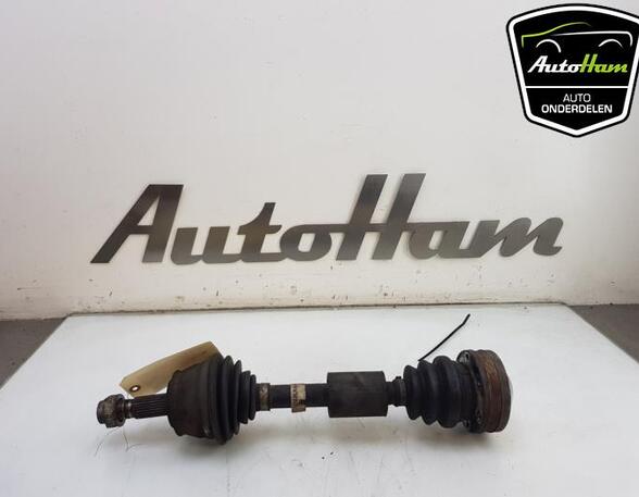 Drive Shaft ALFA ROMEO GT (937_)