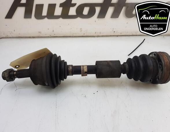 Drive Shaft ALFA ROMEO GT (937_)