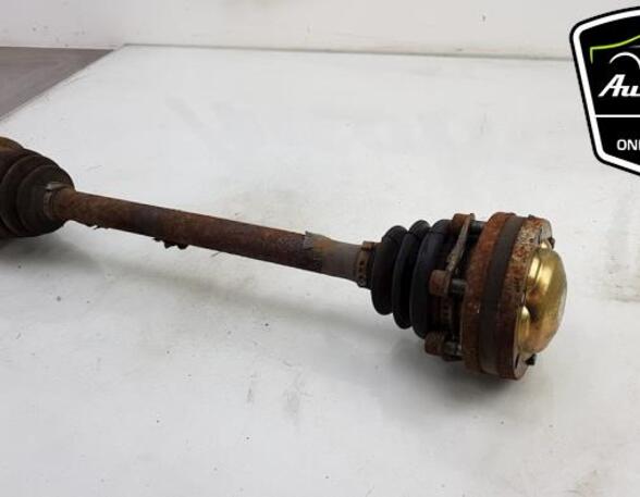 Drive Shaft PORSCHE BOXSTER (986)