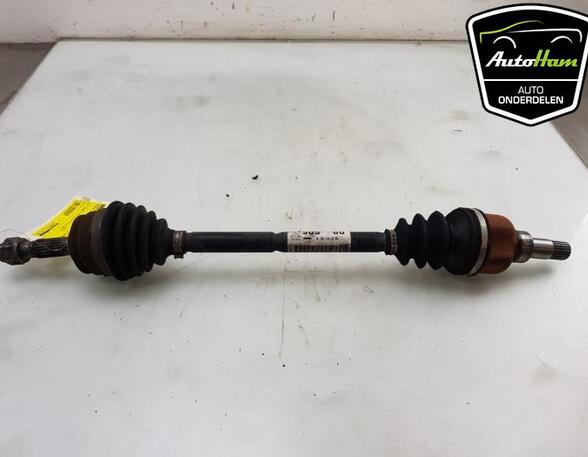 Drive Shaft PEUGEOT 208 I (CA_, CC_)