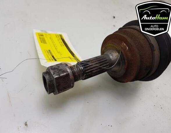 Drive Shaft PEUGEOT 208 I (CA_, CC_)