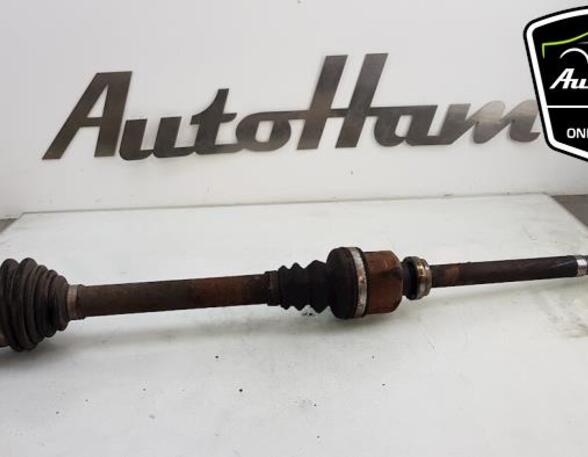 Drive Shaft PEUGEOT 308 I (4A_, 4C_), PEUGEOT 308 SW I (4E_, 4H_), CITROËN C4 II (B7), PEUGEOT 3008 MPV (0U_)