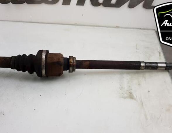 Drive Shaft PEUGEOT 308 I (4A_, 4C_), PEUGEOT 308 SW I (4E_, 4H_), CITROËN C4 II (B7), PEUGEOT 3008 MPV (0U_)