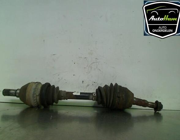 Drive Shaft OPEL ASTRA H (A04), OPEL ASTRA H Estate (A04)