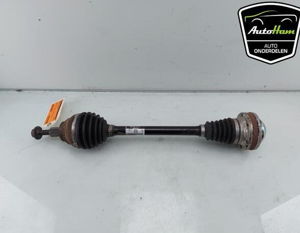 Drive Shaft VW GOLF VII (5G1, BQ1, BE1, BE2)